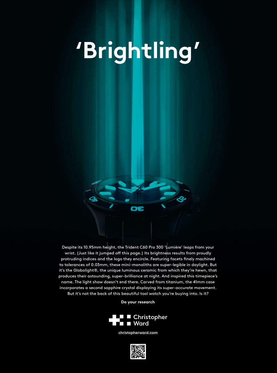 Aston Martin Driver Preview Pages