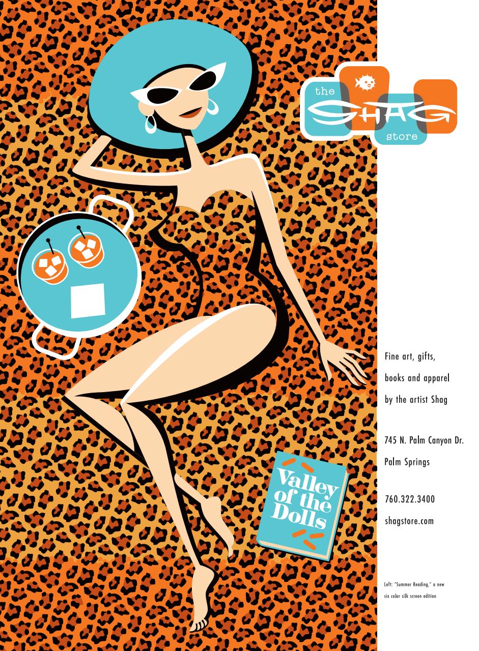 Atomic Ranch Preview Pages