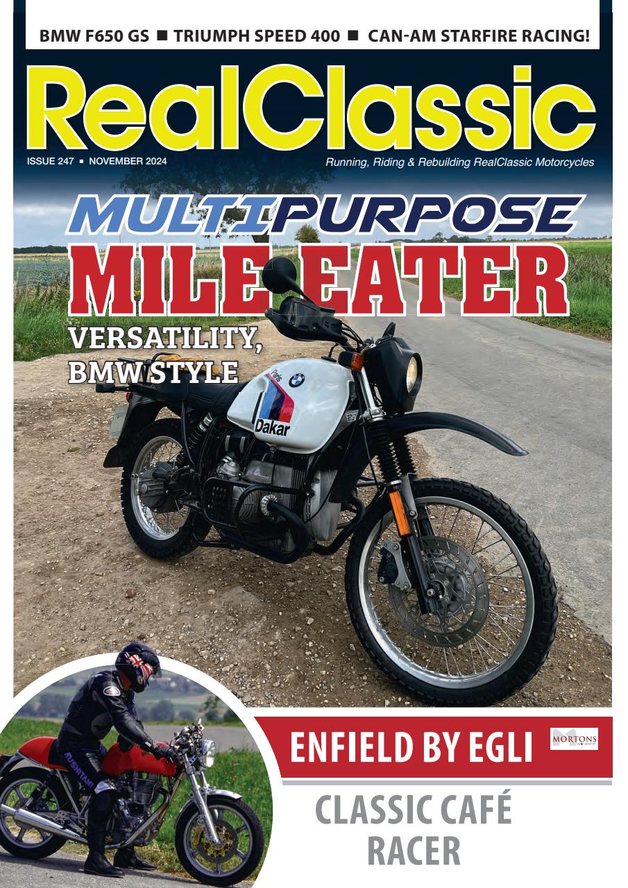 RealClassic Preview Pages