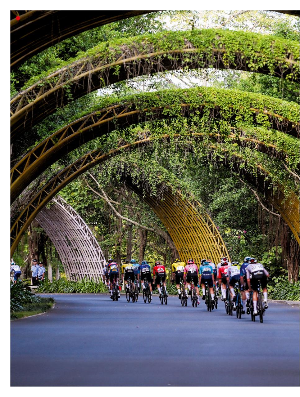 Cycling Weekly Preview Pages