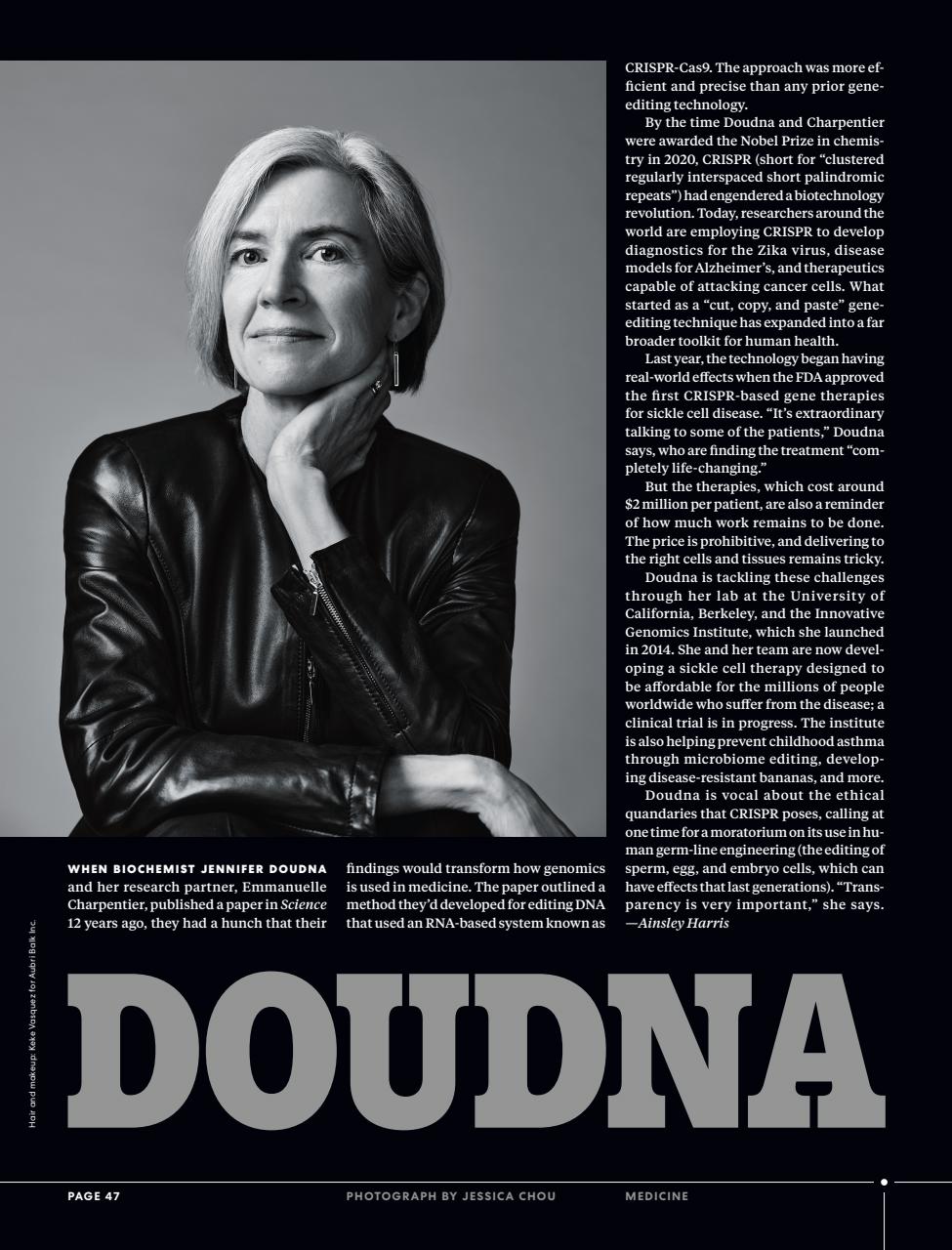 Fast Company Preview Pages