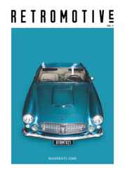 Retromotive Discounts
