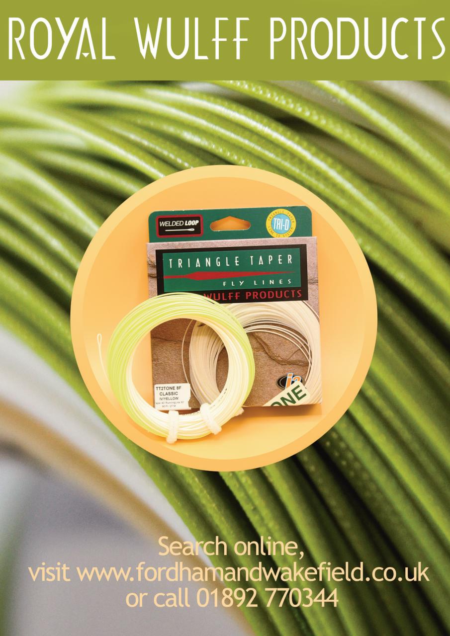 Fly Fishing and Fly Tying Preview Pages