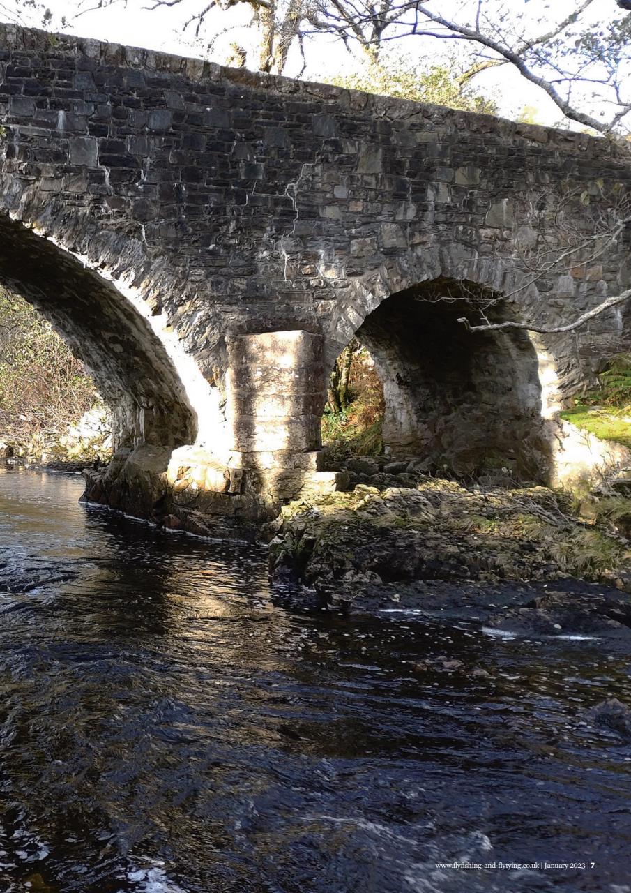 Fly Fishing and Fly Tying Preview Pages