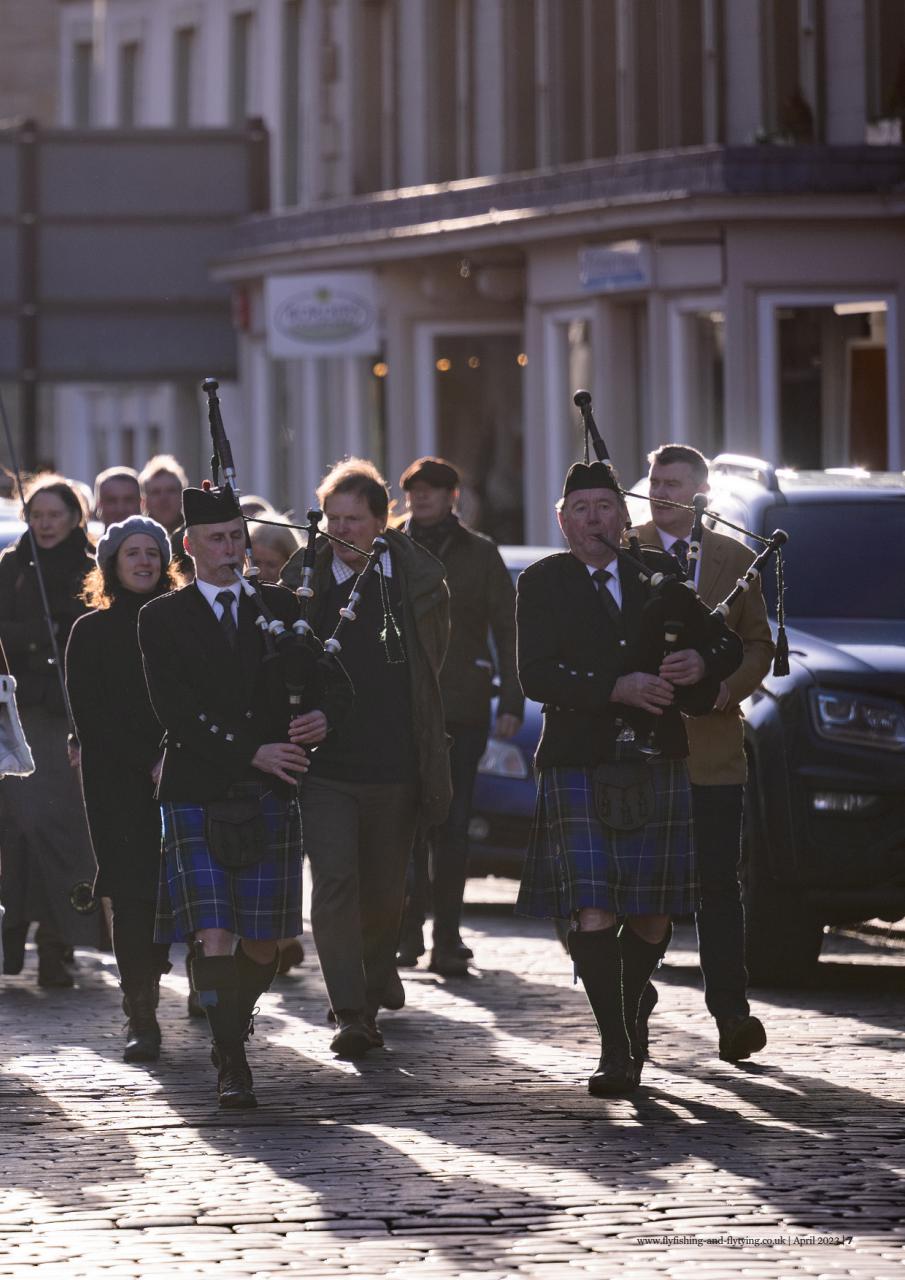 Fly Fishing and Fly Tying Preview Pages