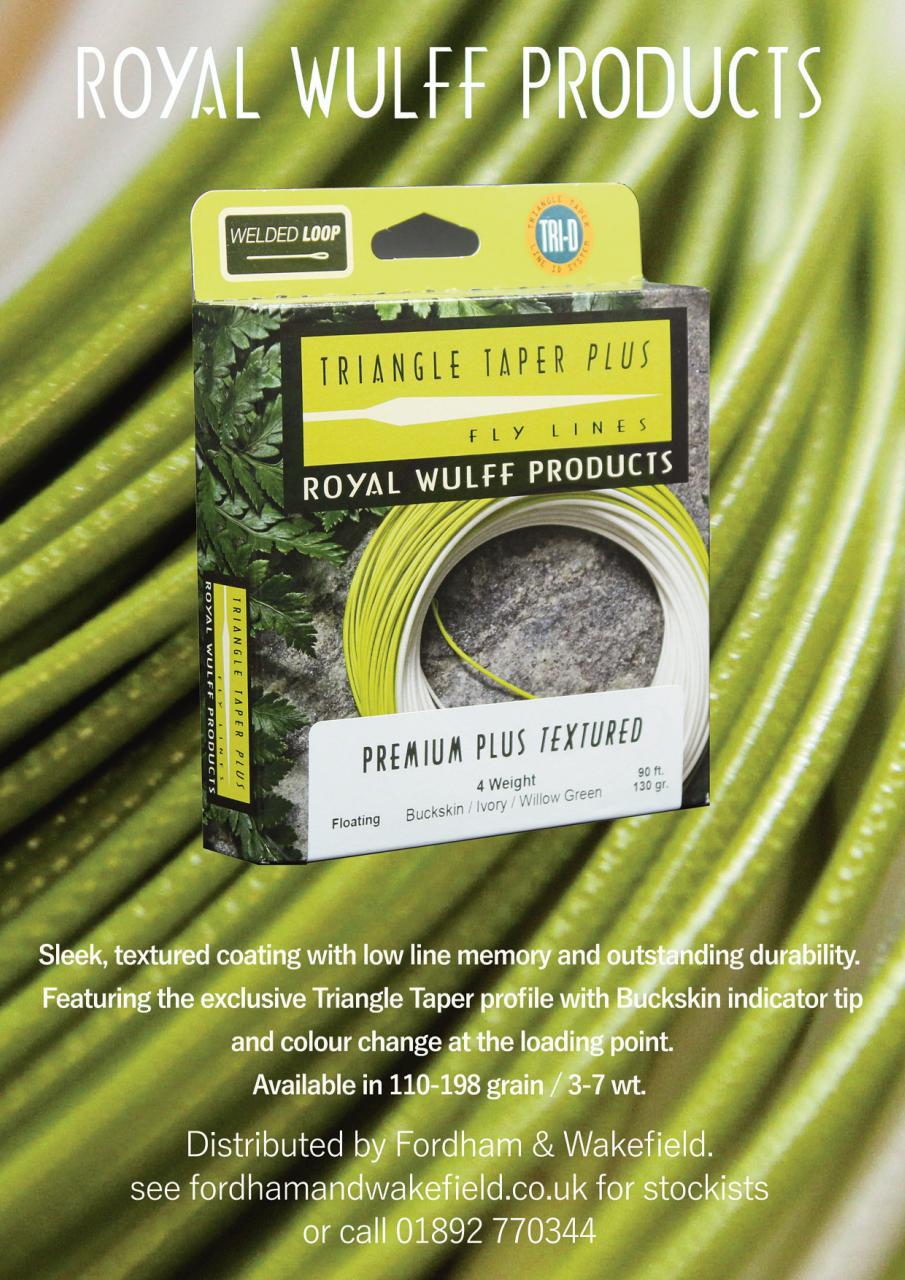 Fly Fishing and Fly Tying Preview Pages