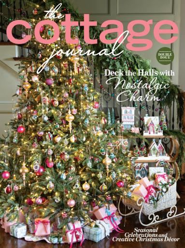 The Cottage Journal issue 