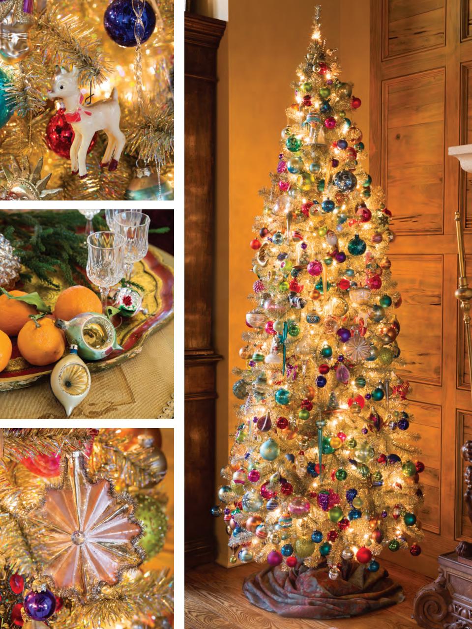 The Cottage Journal Preview Pages