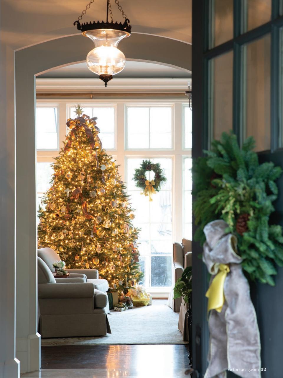 Victoria Preview Pages