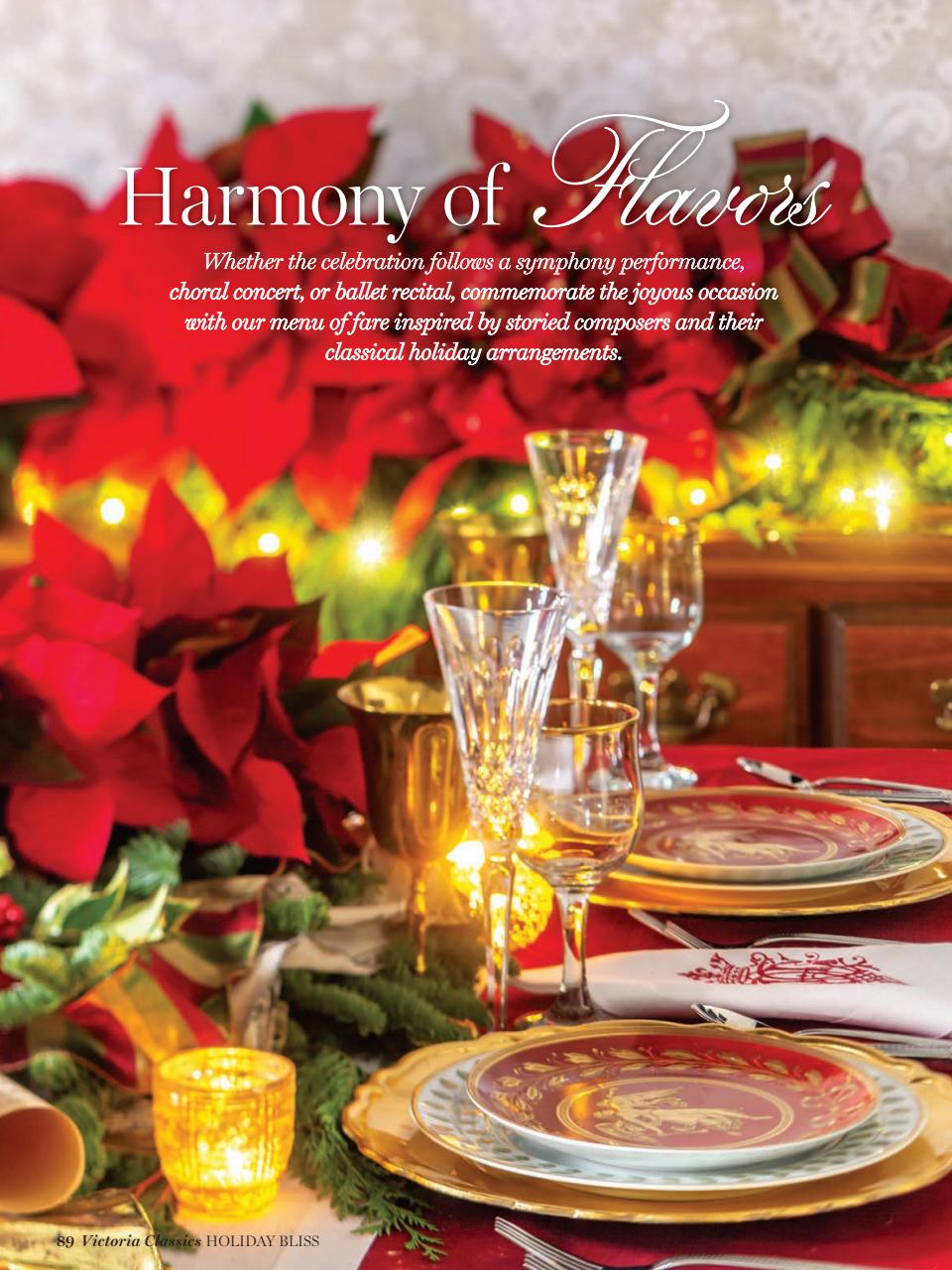 Victoria Preview Pages