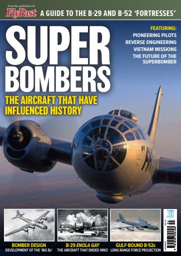 Aviation Specials issue 