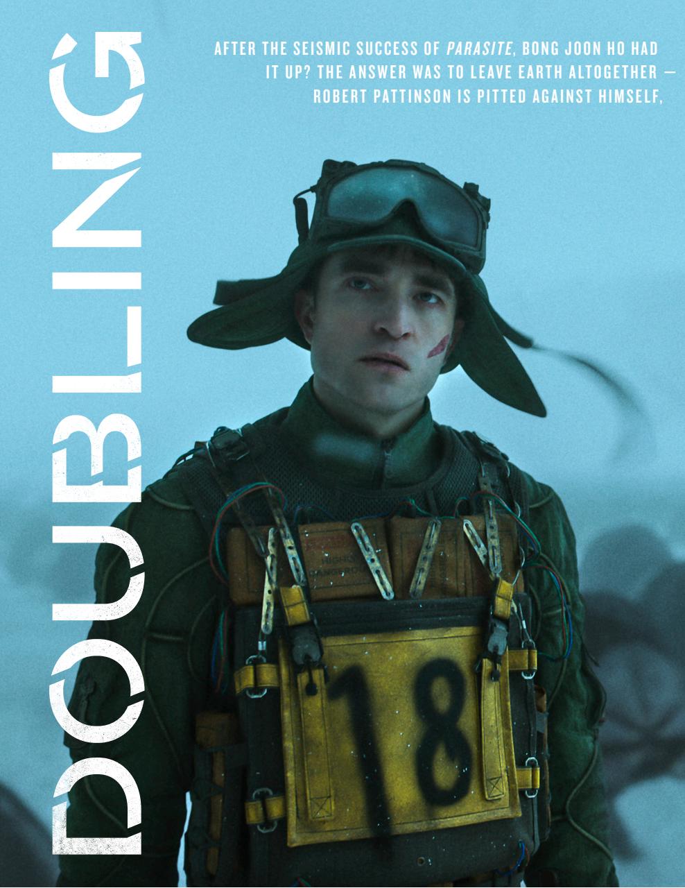 Empire Preview Pages