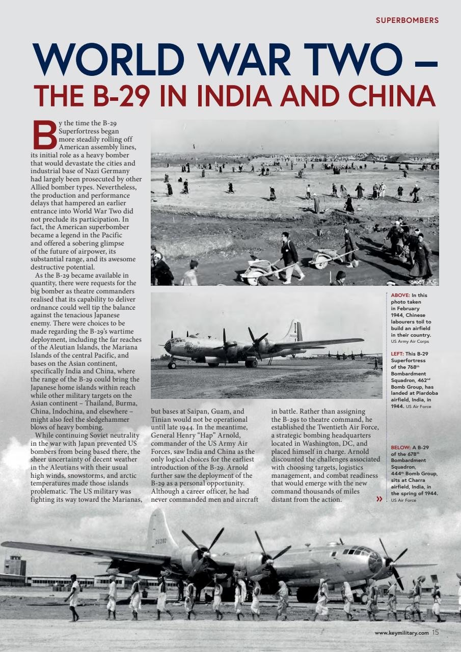 FlyPast Preview Pages