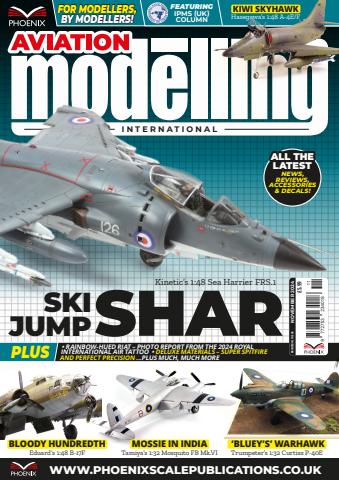 November 2024 issue November 2024