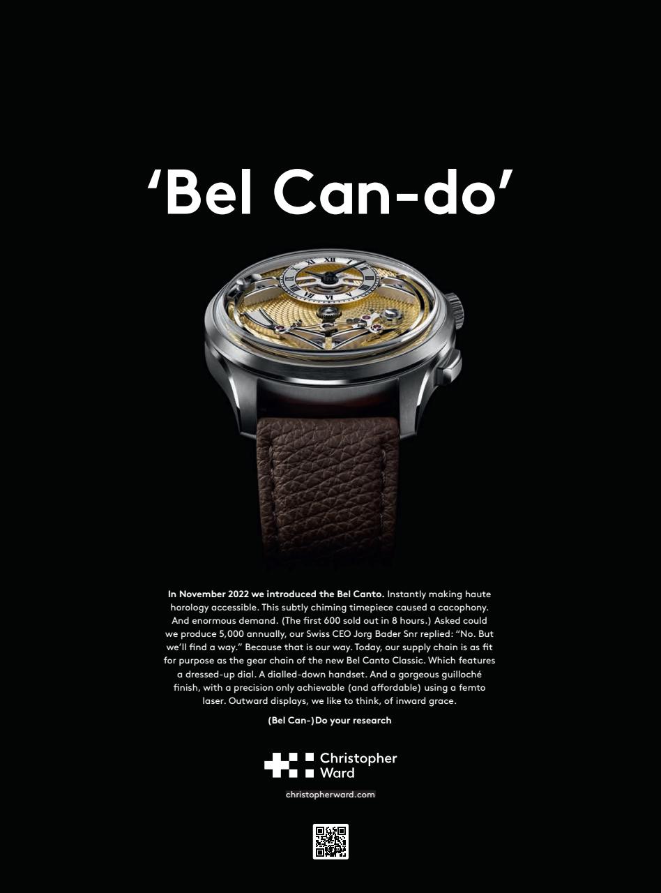 Classic Mercedes Preview Pages