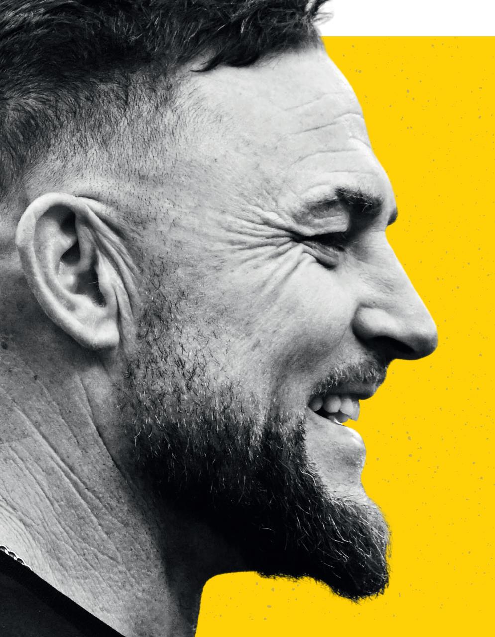 Wisden Cricket Monthly Preview Pages