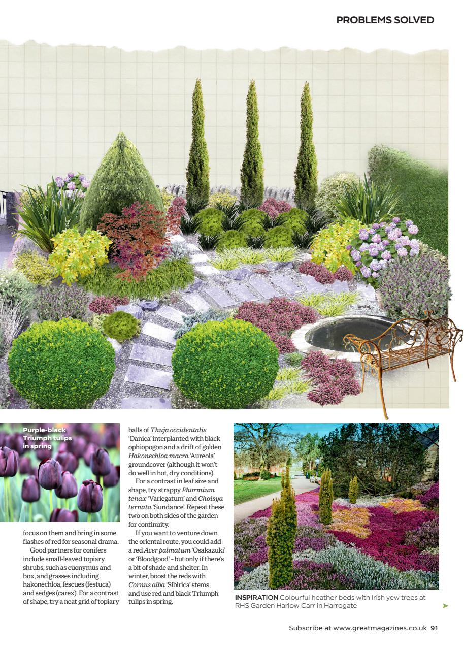 Garden Answers Preview Pages
