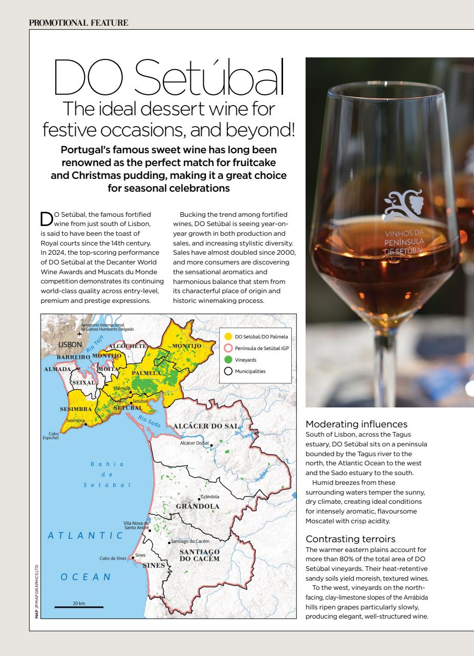 Decanter Preview Pages