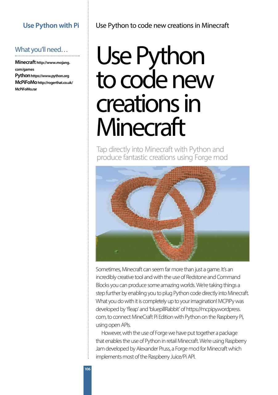 Complete Manual Bookazine Preview Pages