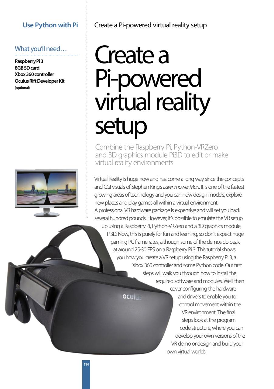 Complete Manual Bookazine Preview Pages