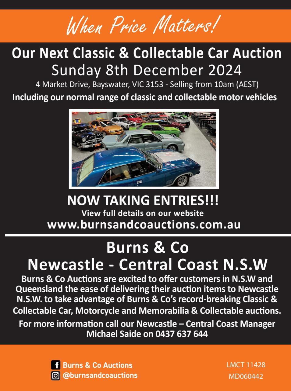 JUST CARS Preview Pages