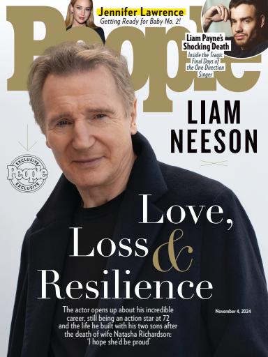 People issue 
