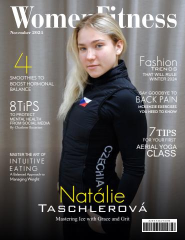 November 2024 issue November 2024