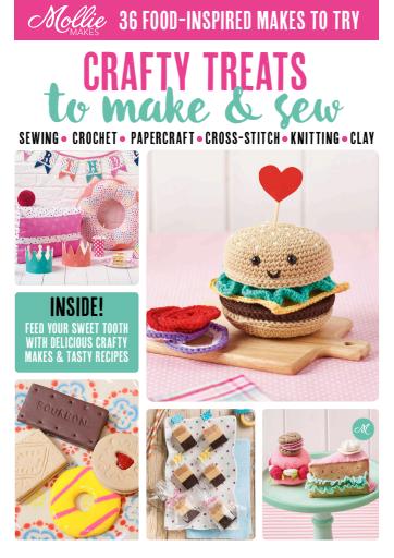 Mollie magazine issue 