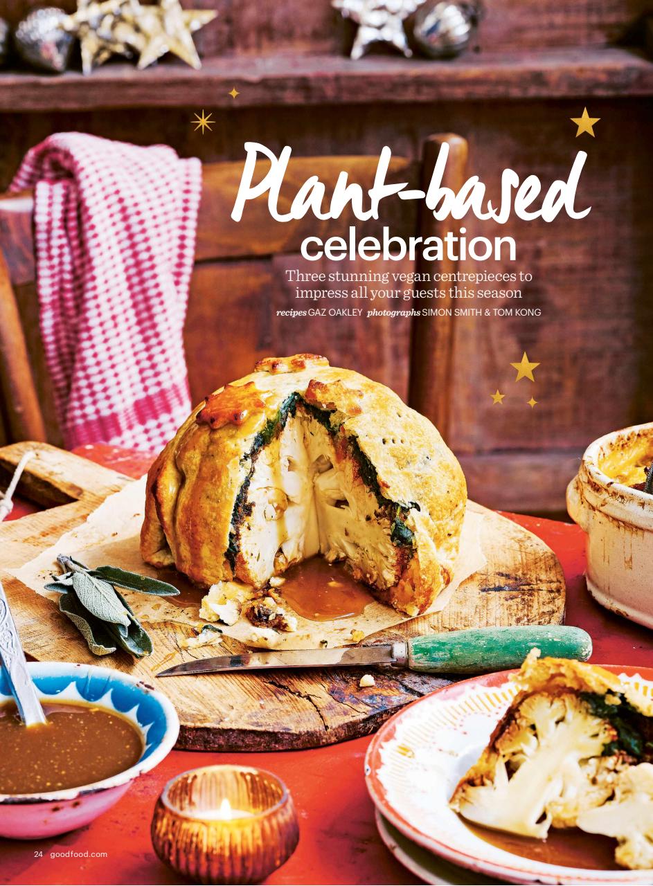 Good Food Home Cooking Series Preview Pages