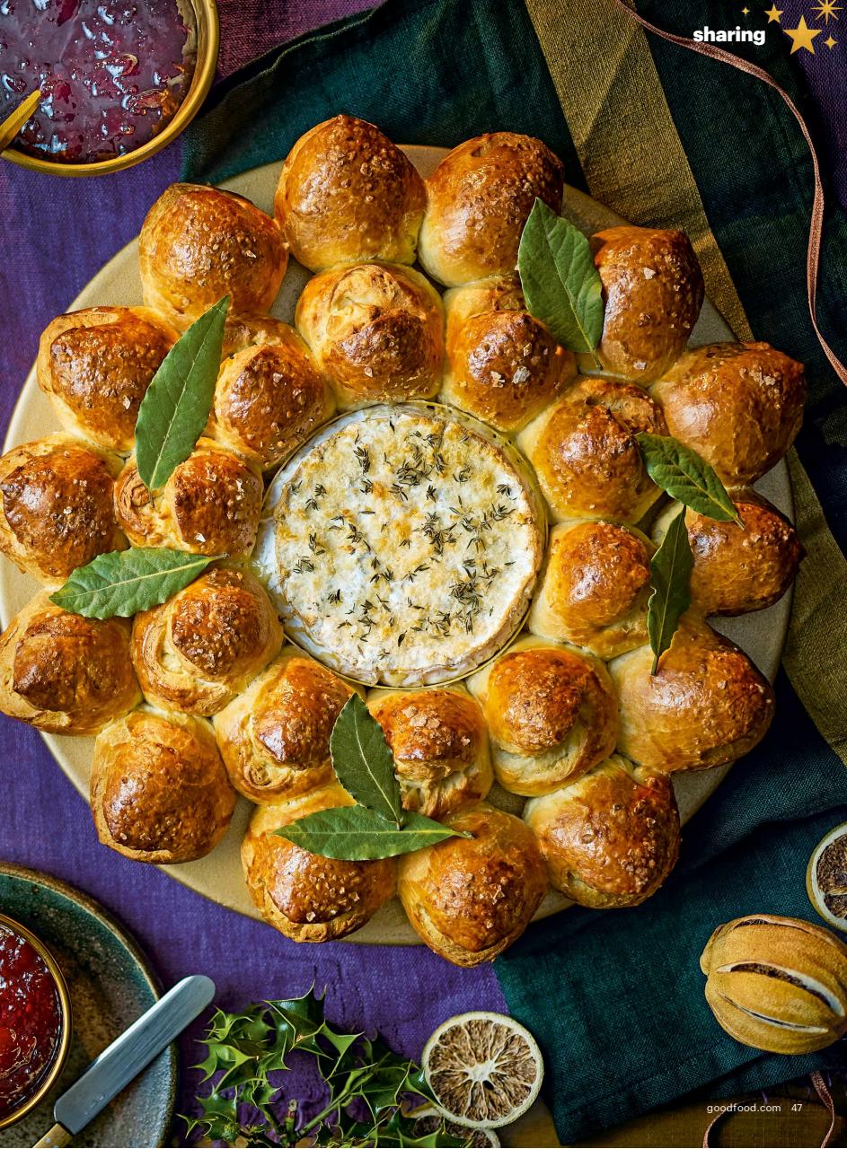 Good Food Home Cooking Series Preview Pages