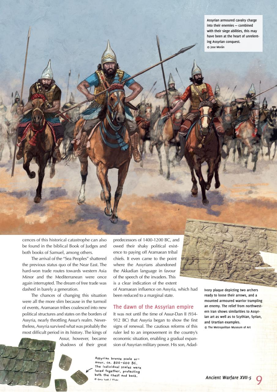 Ancient Warfare Preview Pages