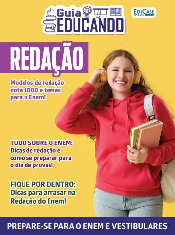 Edição 85 - Redação issue Edição 85 - Redação