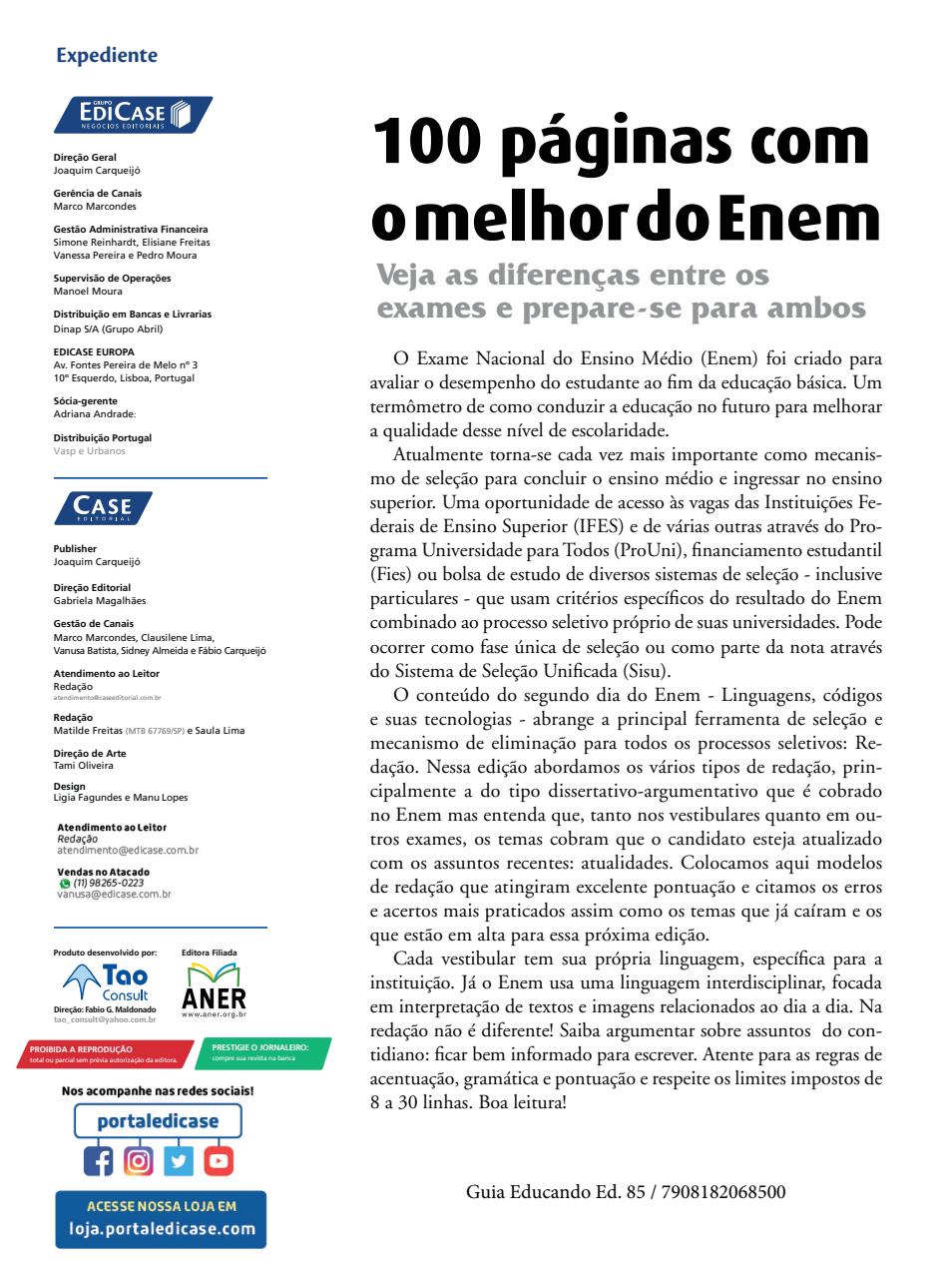 Guia Educando Preview Pages