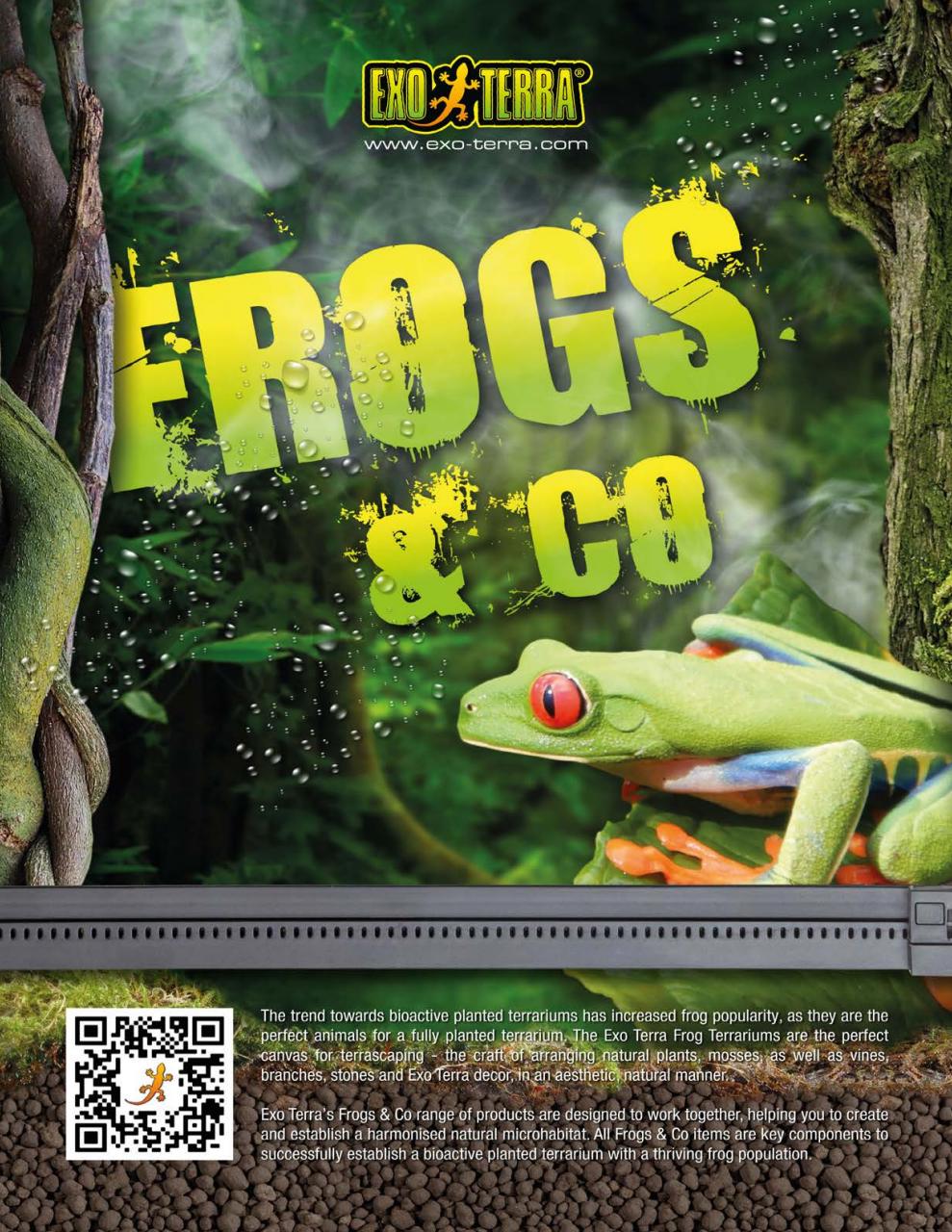 Practical Reptile Keeping Preview Pages