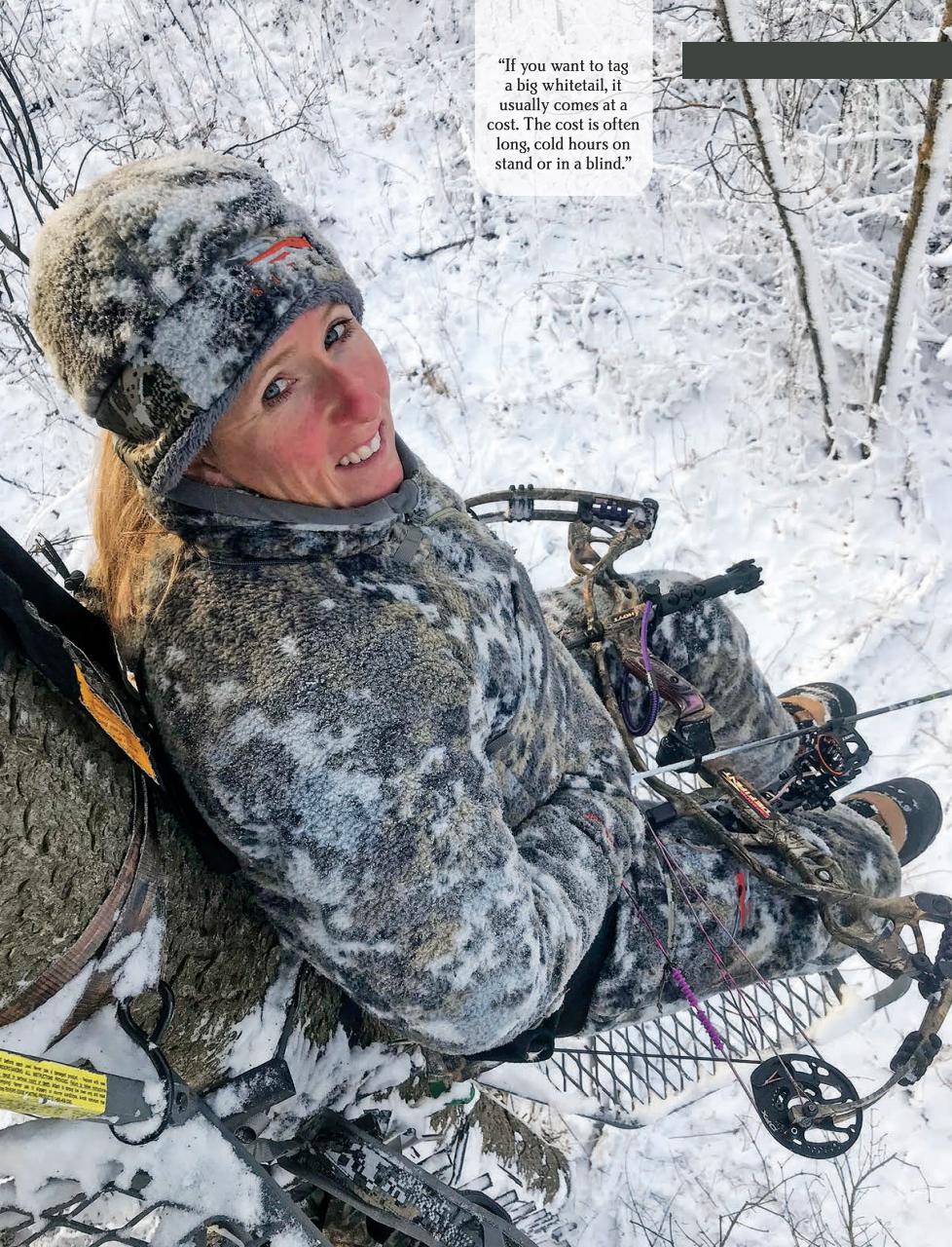 Alberta Outdoors Preview Pages