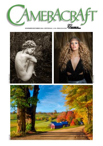 f2 Cameracraft issue 