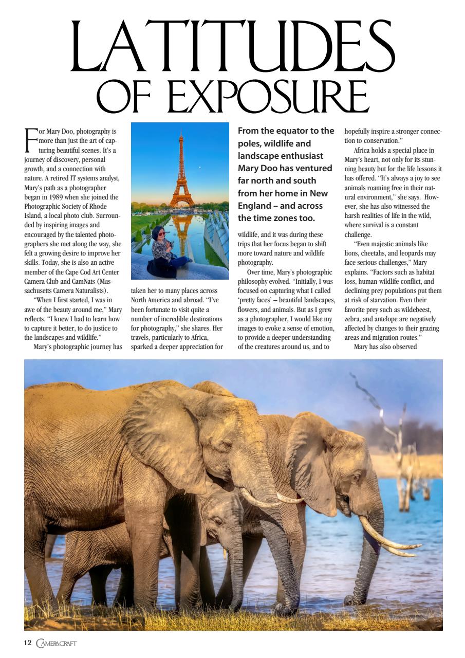 f2 Cameracraft Preview Pages