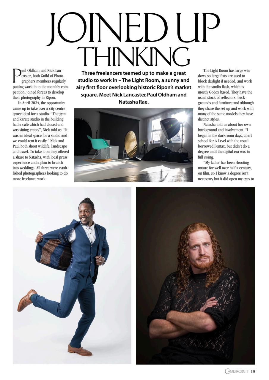 f2 Cameracraft Preview Pages