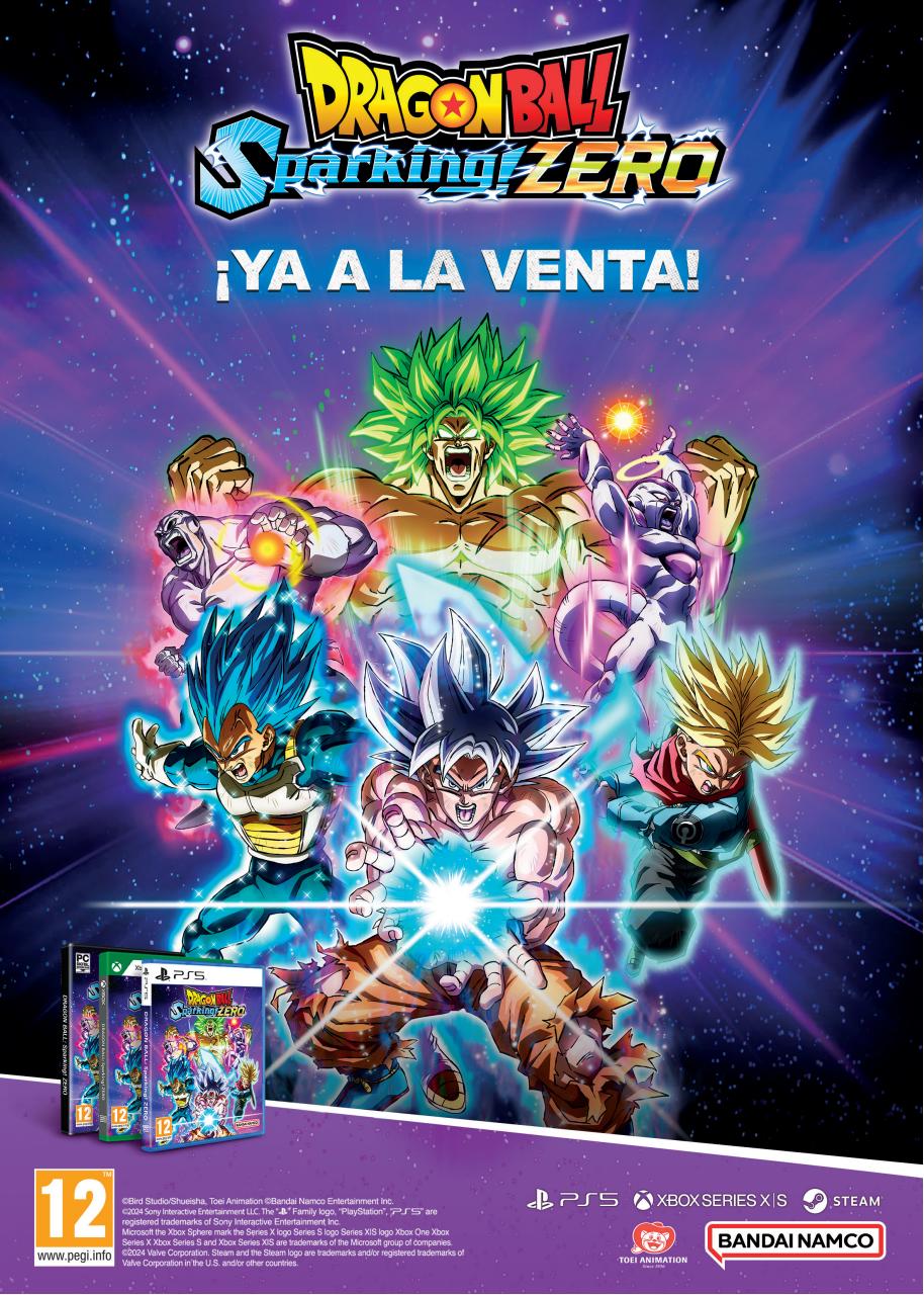 Hobby Consolas Preview Pages