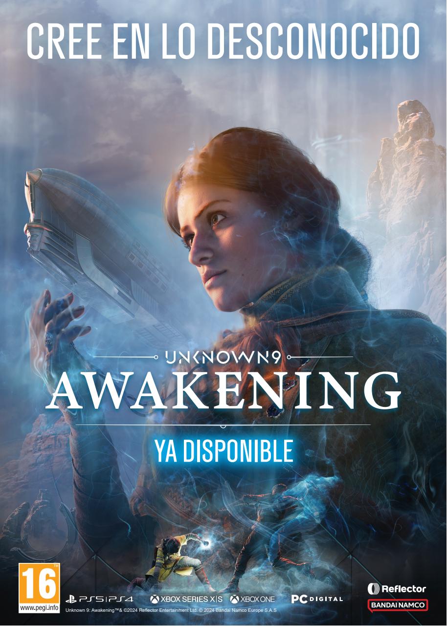 Hobby Consolas Preview Pages