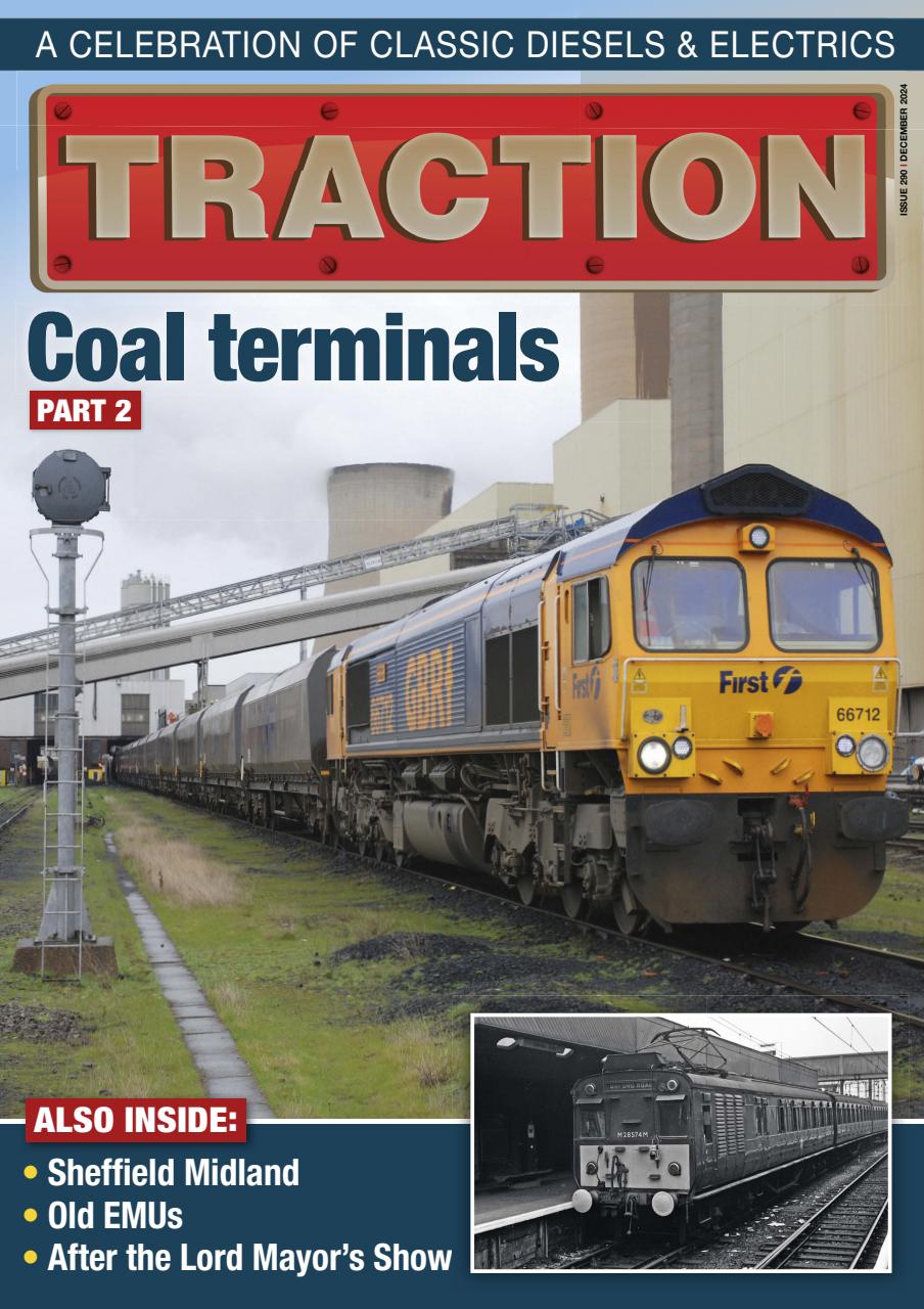 Traction Preview Pages