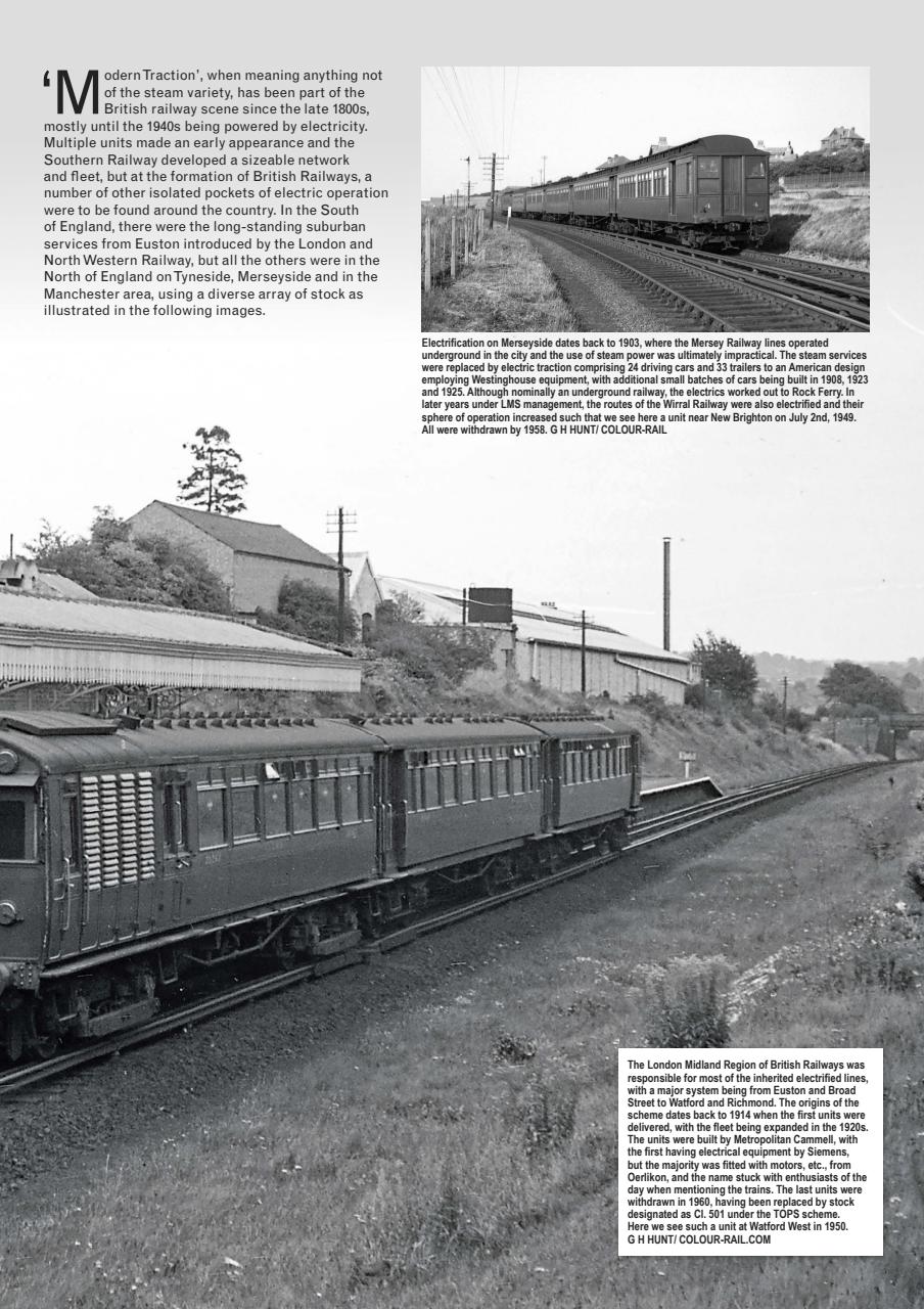 Traction Preview Pages