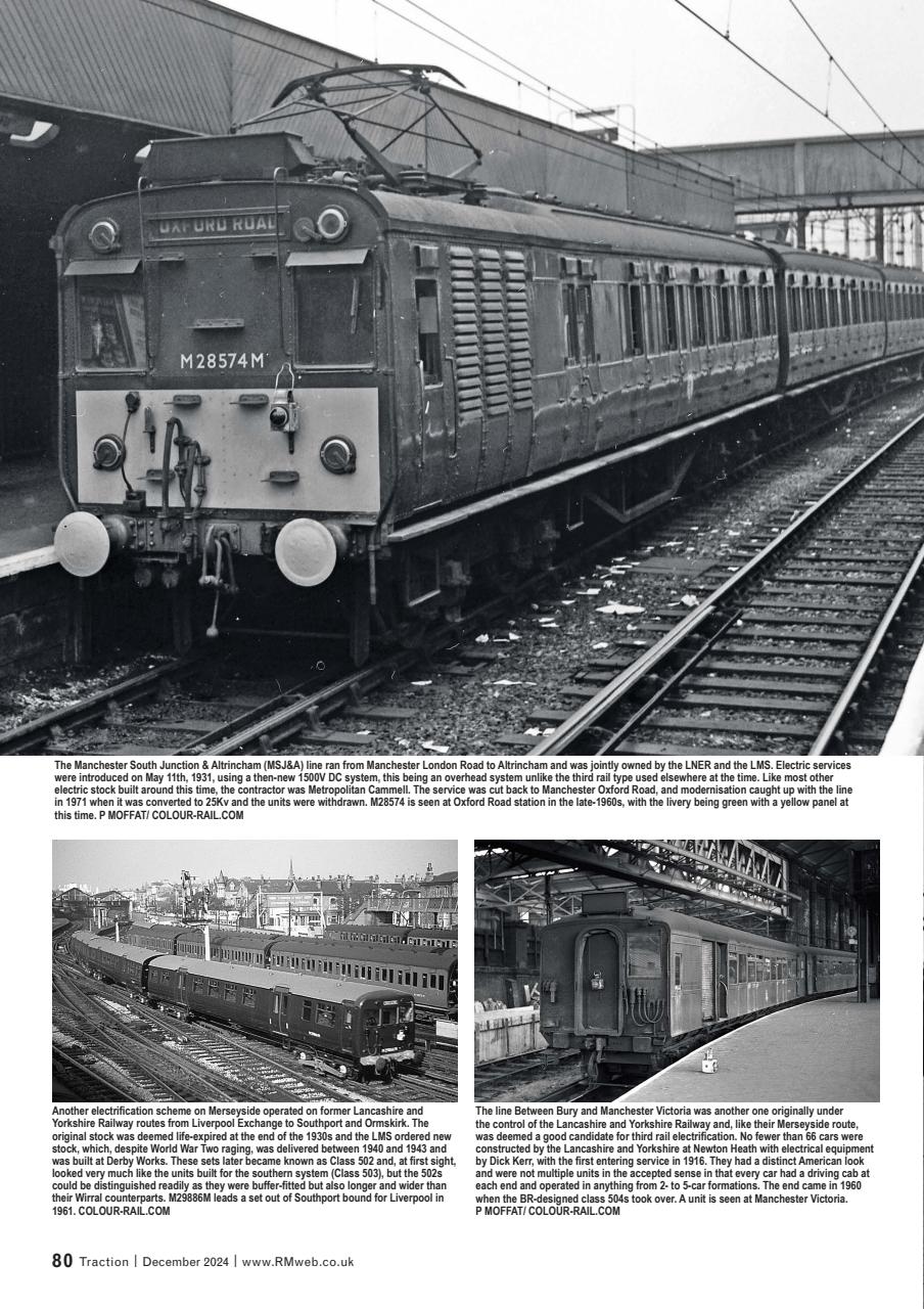 Traction Preview Pages