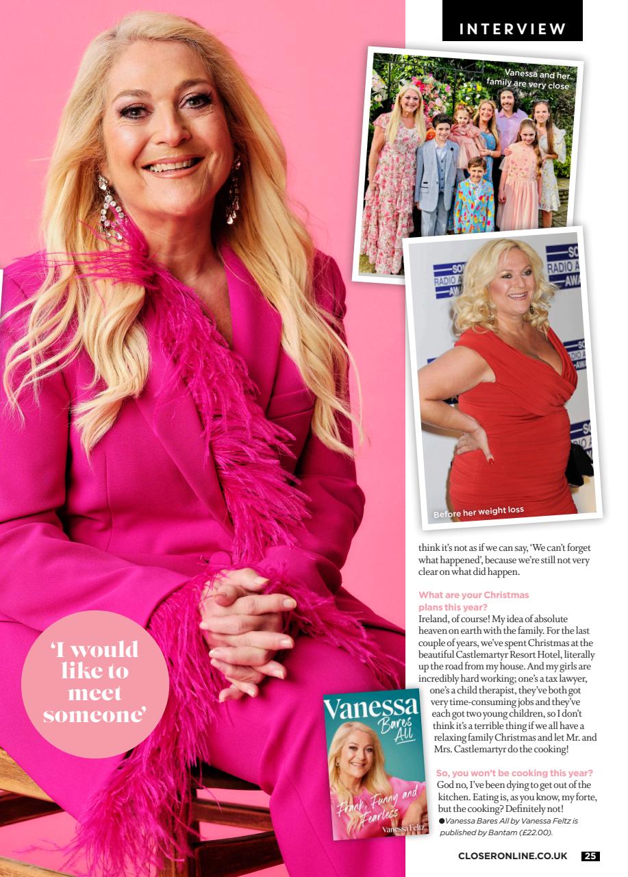 Closer Preview Pages