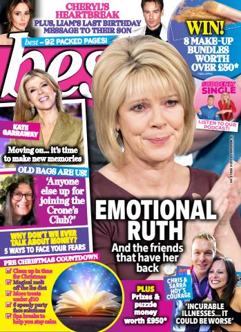 Best issue issue 44 - 2024