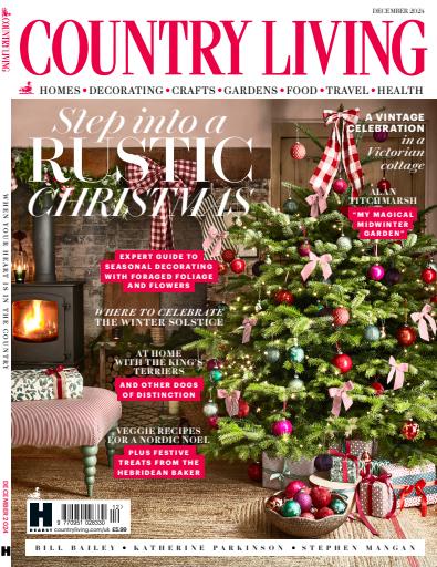 Country Living issue 