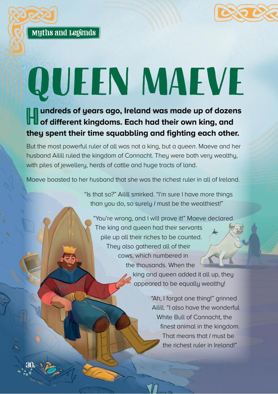 Storytime Preview Pages