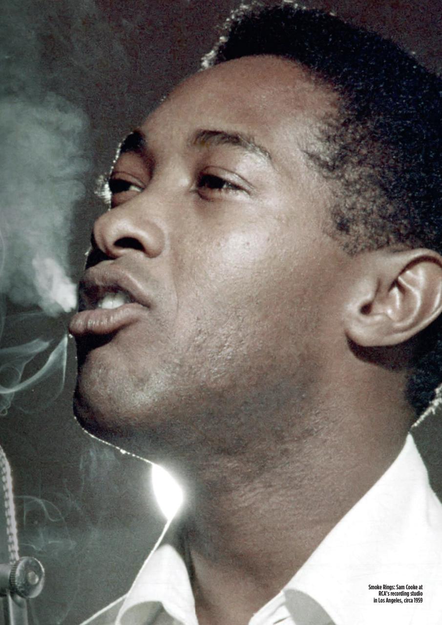 Vintage Rock Preview Pages