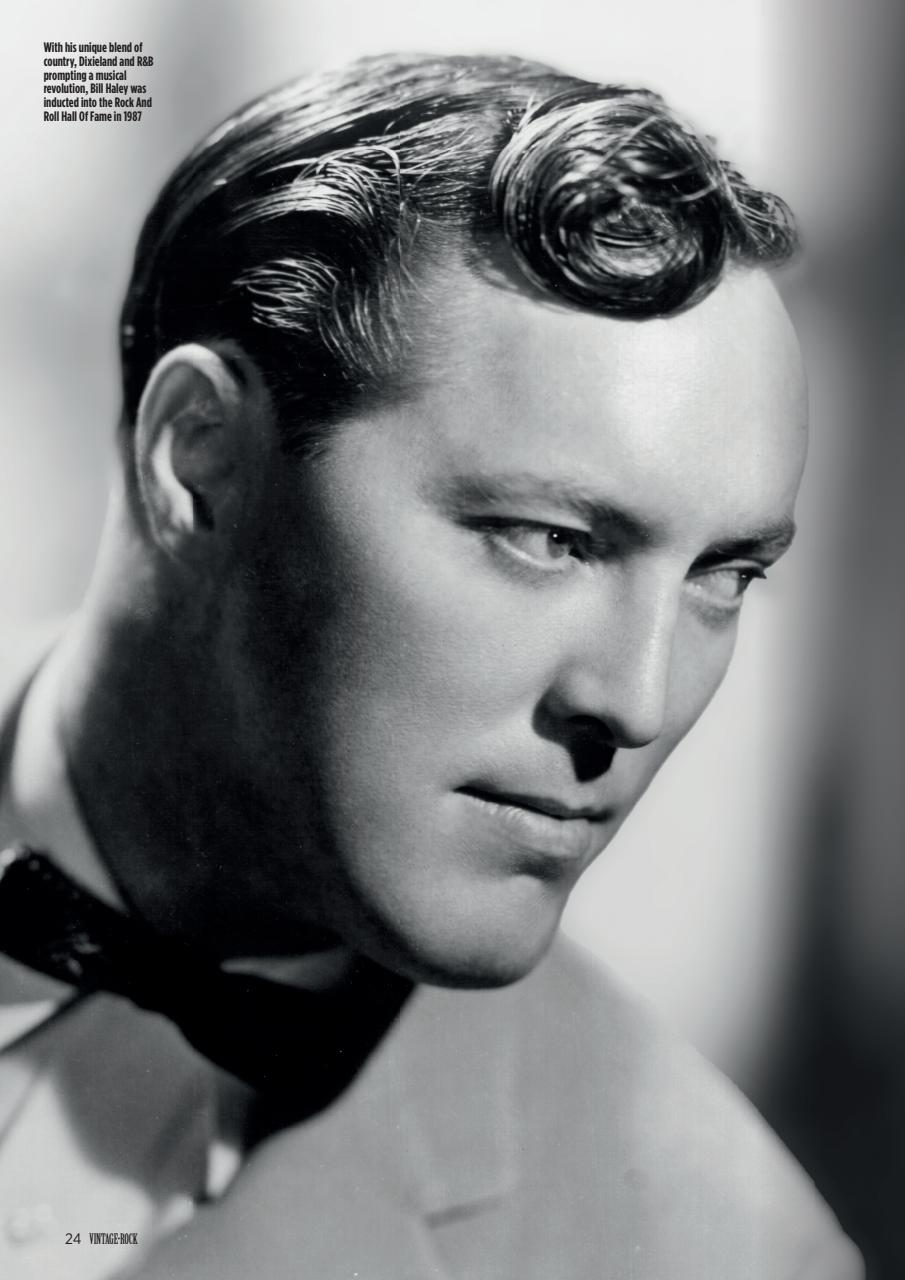 Vintage Rock Preview Pages