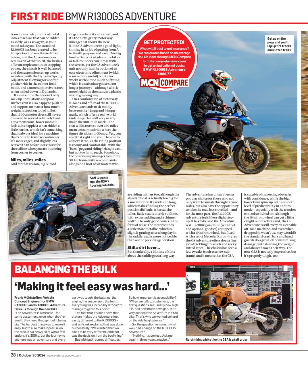 MCN Preview Pages